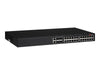 Broadcom Netzwerk-Switch – 24 Anschlüsse, Gigabit Ethernet