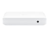 Ubiquiti UniFi Lite 8 PoE Switch – 8 Anschlüsse, PoE+ Unterstützung