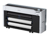 EPSON Großformatdrucker – Farb-Tintenstrahl, WLAN-fähig