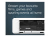 Epson Heimkino-Beamer – 3000 Lumen, Full-HD, Android TV