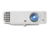 ViewSonic DLP-Projektor – Full HD, 4000 Lumen Helligkeit