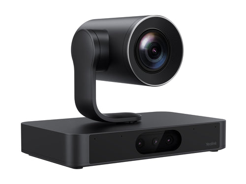 Yealink Konferenzkamera – 4K Video, integriertes Mikrofon