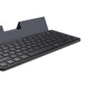 HAMA Multi-Device-Tastatur – Kompakt, Bluetooth, für unterwegs