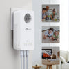 TP-Link Powerline WLAN-Adapter – WLAN überall im Büro