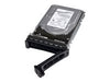 Dell 2.5" 600 GB Hot-Swap Festplatte – Schneller Datenspeicher