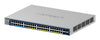 Netgear 48-Port Gigabit Switch – PoE++ für leistungsstarke Netzwerke