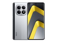 Xiaomi POCO M8 Smartphone – 5G, großes AMOLED-Display