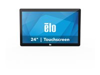 Elo Touch 24" Monitor – Touchscreen, Full HD