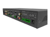 VISION Audio-Mixer-Verstärker – 4-Kanal, Bluetooth-fähig