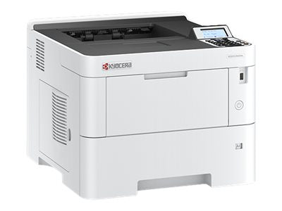 KYOCERA Laser-Drucker – Schnelles Drucken, Duplex-Funktion