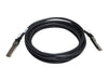HP Enterprise Netzwerkkabel – 5 m, QSFP+ Anschlüsse
