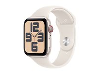 Apple Watch SE – GPS, Gesundheitstracking