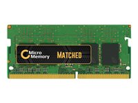 EET CoreParts 8 GB RAM-Modul – für Apple, schneller Speicher
