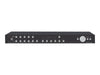 Kramer 4x4 AV Matrix Switcher – Nahtloser Video/Audio-Umschalter