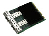 Intel Netzwerkadapter – 10/25 Gigabit für schnelle Verbindungen