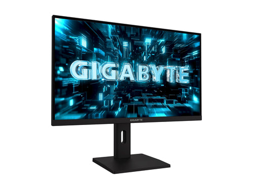 Gigabyte 27" Monitor – 2K-Display, schnelle Bildwiederholrate
