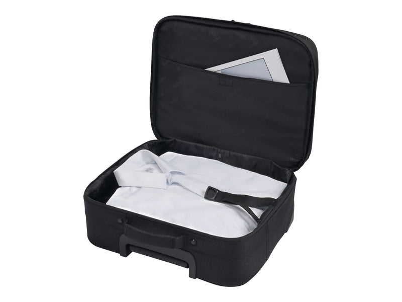 Dicota Multi Roller Trolley – Umweltfreundlich, für 15.6" Notebooks