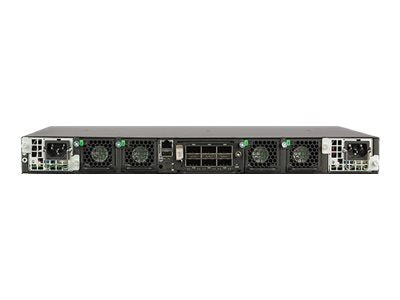 Ruckus Switch – 48 Ports, für schnelles Netzwerk