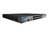 HP Enterprise Netzwerk-Switch – 24 Ports, für stabiles Firmennetzwerk