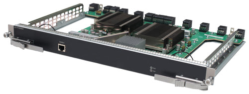 HPE Netzwerkmodul – 1,92 Tbit/s für schnelle Verbindungen