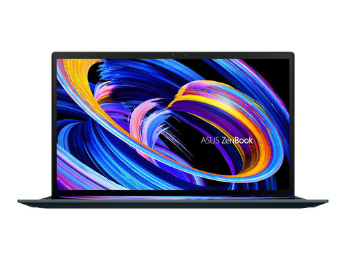 ASUS Zenbook Duo – 2-in-1 Touchscreen, 32 GB RAM