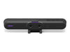 Logitech Rally Bar Huddle – 4K Videokonferenz, einfache Einrichtung