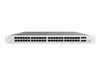Cisco Netzwerk-Switch – 48 Anschlüsse, Cloud-Management