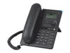 Alcatel DeskPhone 8008G – VoIP-Telefon mit Anrufservices