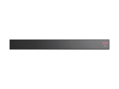 APC Rack PDU – 12 Steckdosen, 1U Einbau