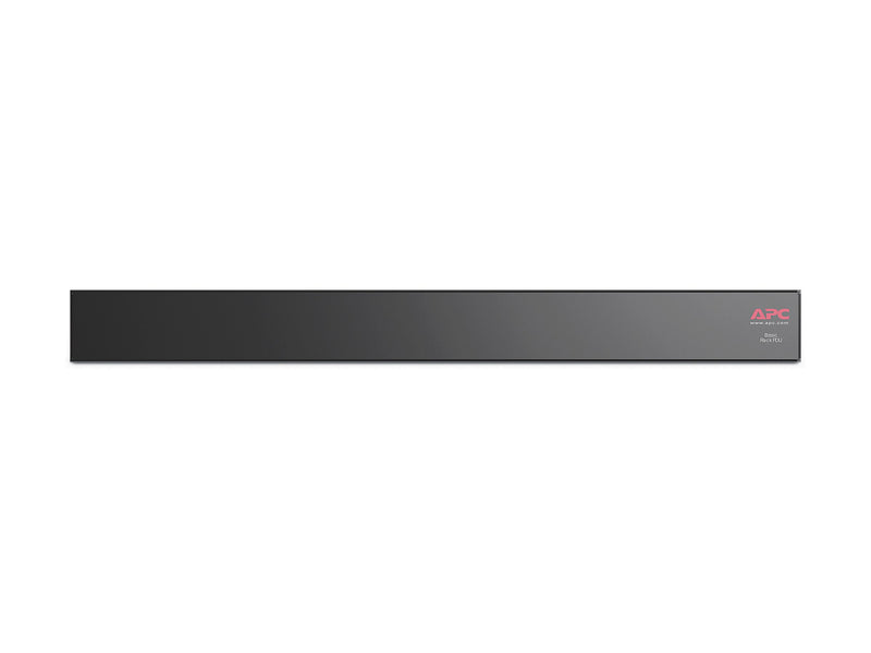 APC Rack PDU – 12 Steckdosen, 1U Einbau