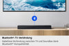 Samsung Soundbar 2.0 – Klarer Klang für Ihr Büro