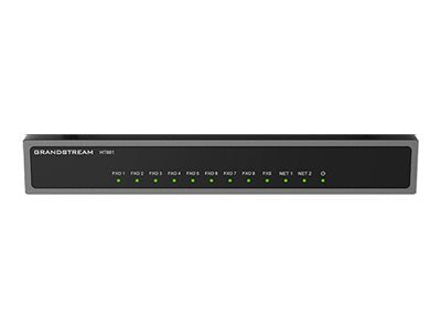 Grandstream VoIP-Gateway – Für einfache Telefonverbindungen