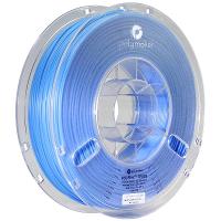 PolyMaker Flexibles TPU-Filament – 1,75 mm, blau, 750 g