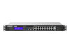 QNAP Netzwerk-Switch – 18 Ports, PoE für schnelles WLAN