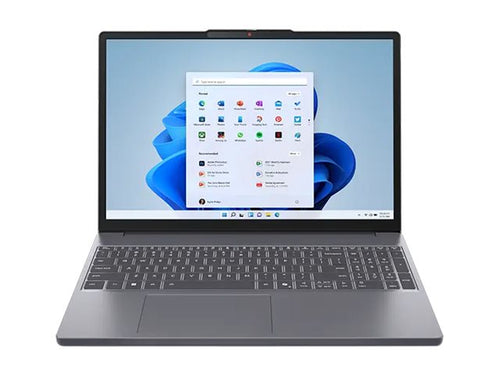 Lenovo IdeaPad Slim 3 – 15" Laptop, Ryzen 7, 16 GB RAM, 1 TB Speicher