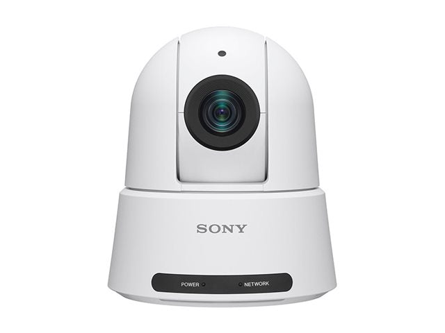 Sony Konferenzkamera – Automatische Zielverfolgung, Tag & Nacht