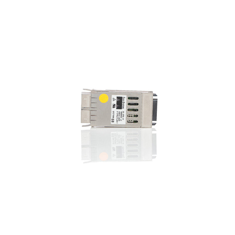 Cisco Netzwerkmodul – 1 GbE, bis zu 10 km Reichweite