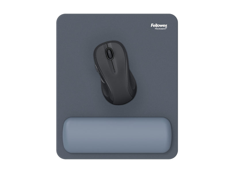 Fellowes Mauspad mit Handgelenkauflage – Komfort & Schutz