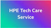 HP Enterprise Service-Paket – 1 Jahr Schutz und Support