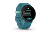 Garmin Kinder-Smartwatch – GPS, Anrufbenachrichtigungen