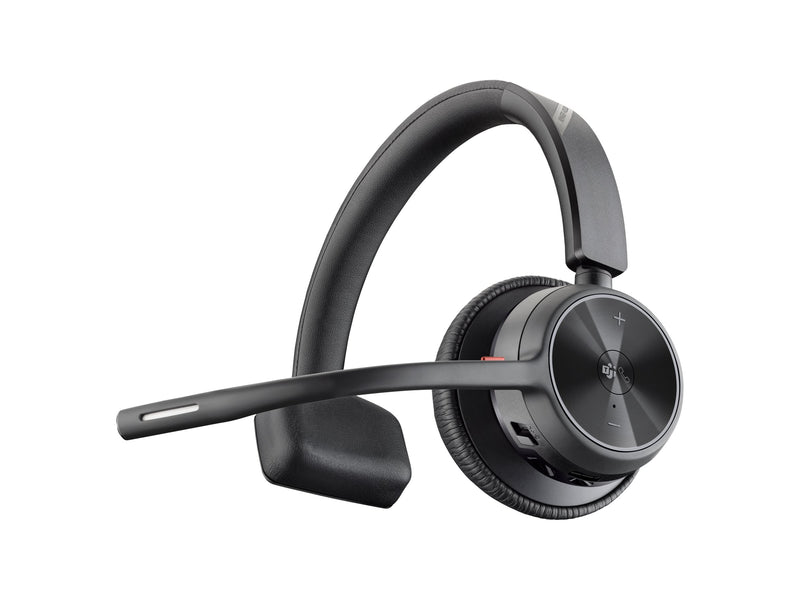HP Voyager 4310-M Headset – Kabellos, Bluetooth