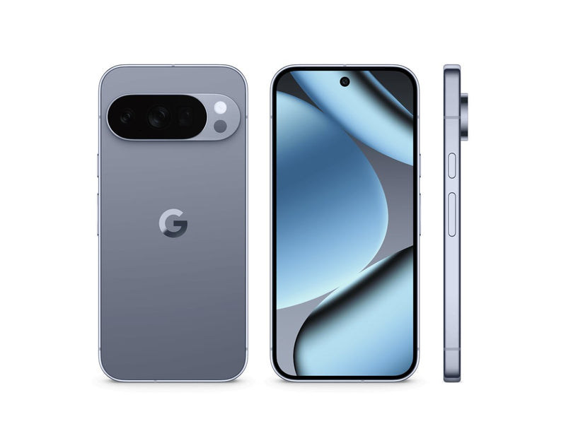 Google Pixel 10 Pro Smartphone – 6,3" OLED, langer Akku