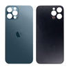EET iPhone 12 Pro Rückabdeckung – Ersatzteil, blau