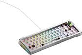 GLORIOUS Gaming-Tastatur – Anpassbar, kompaktes Design
