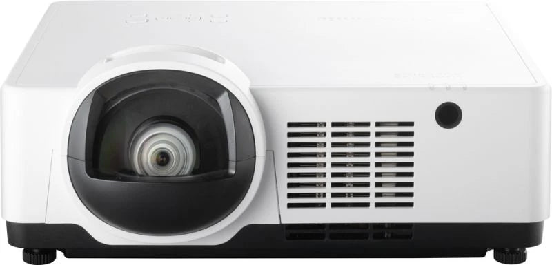 ViewSonic Beamer – 6000 Lumen, Laser-Technologie