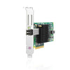 HP Enterprise Hostbus-Adapter – Schnelle Datenübertragung, Glasfaser