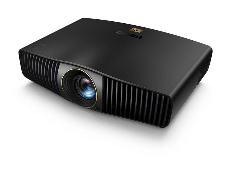BenQ Beamer – 4K-Auflösung, hohe Helligkeit