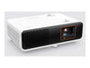 BenQ DLP-Projektor – 4K UHD, 3D-fähig