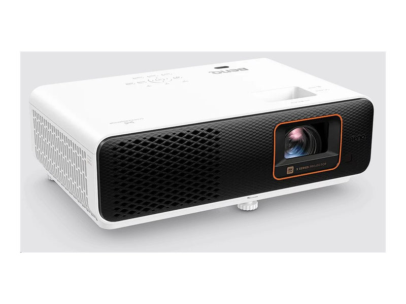BenQ DLP-Projektor – 4K UHD, 3D-fähig