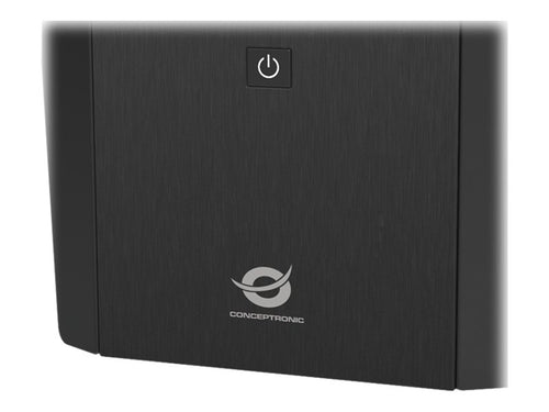 Conceptronic USV – 2200 VA, Überspannungsschutz